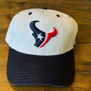 Reebok NFL Houston Texans Baseball Cap NWOT